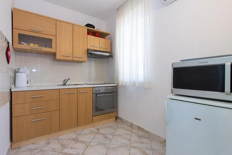 Marija F2 Apartment Krk Town 0*,  Croatia