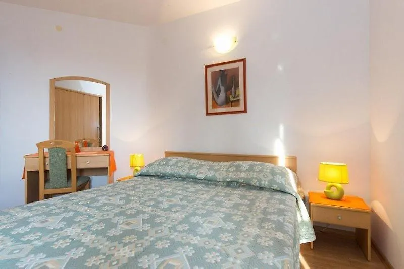 Marija F2 Apartment Krk Town Croatia