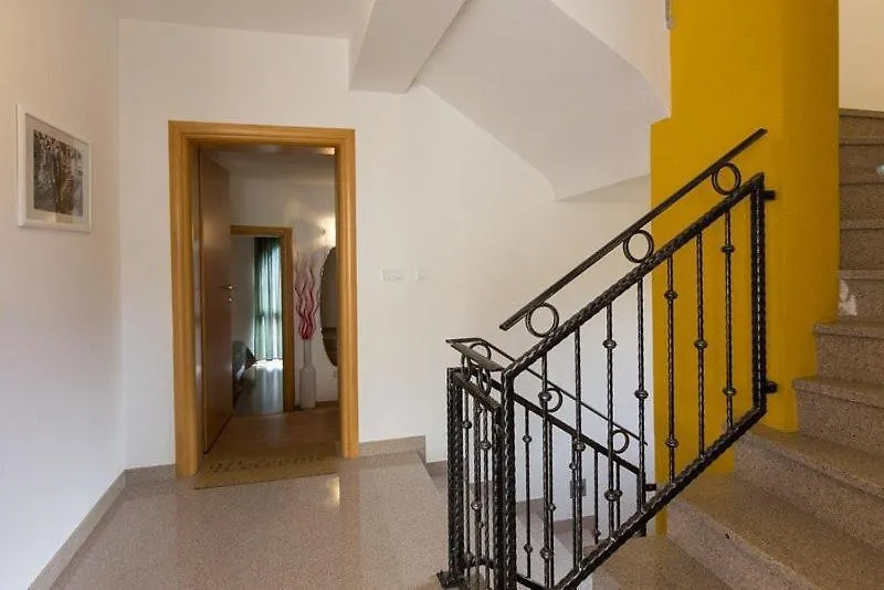 Marija F2 Apartment Krk Town 0*,  Croatia