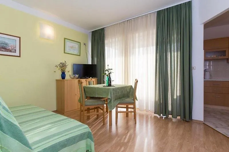 Marija F2 Apartment Krk Town