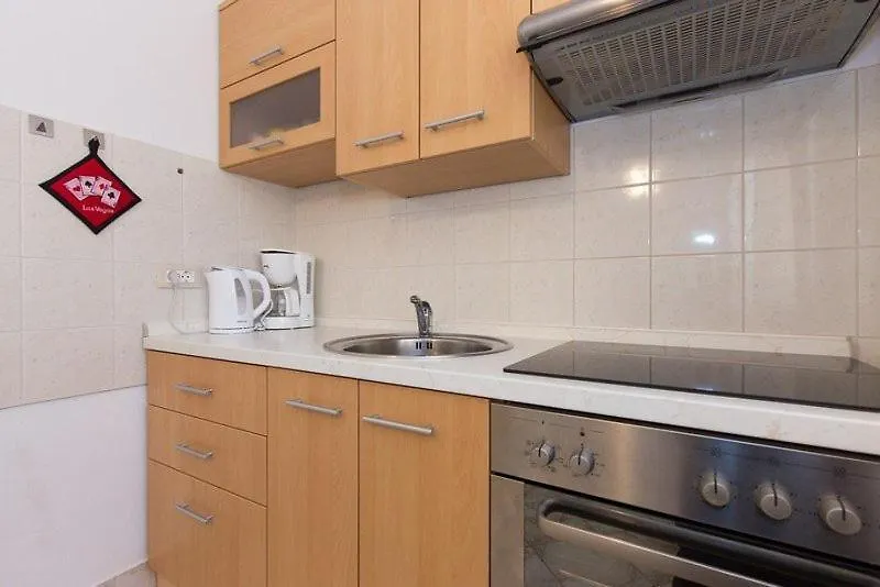 Marija F2 Apartment Krk Town